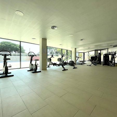 Luxurycambrils Resort&Spa 外观 照片