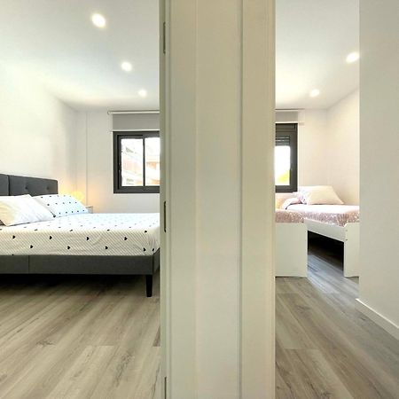 Luxurycambrils Resort&Spa 外观 照片