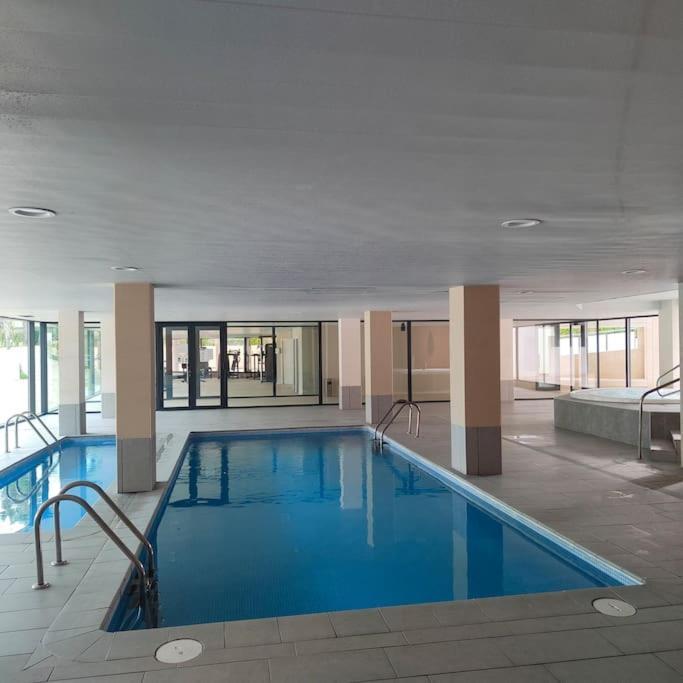Luxurycambrils Resort&Spa 外观 照片