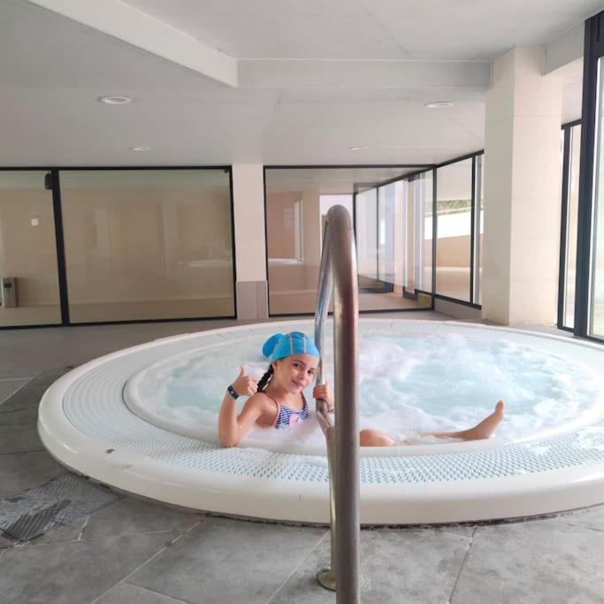 Luxurycambrils Resort&Spa 外观 照片