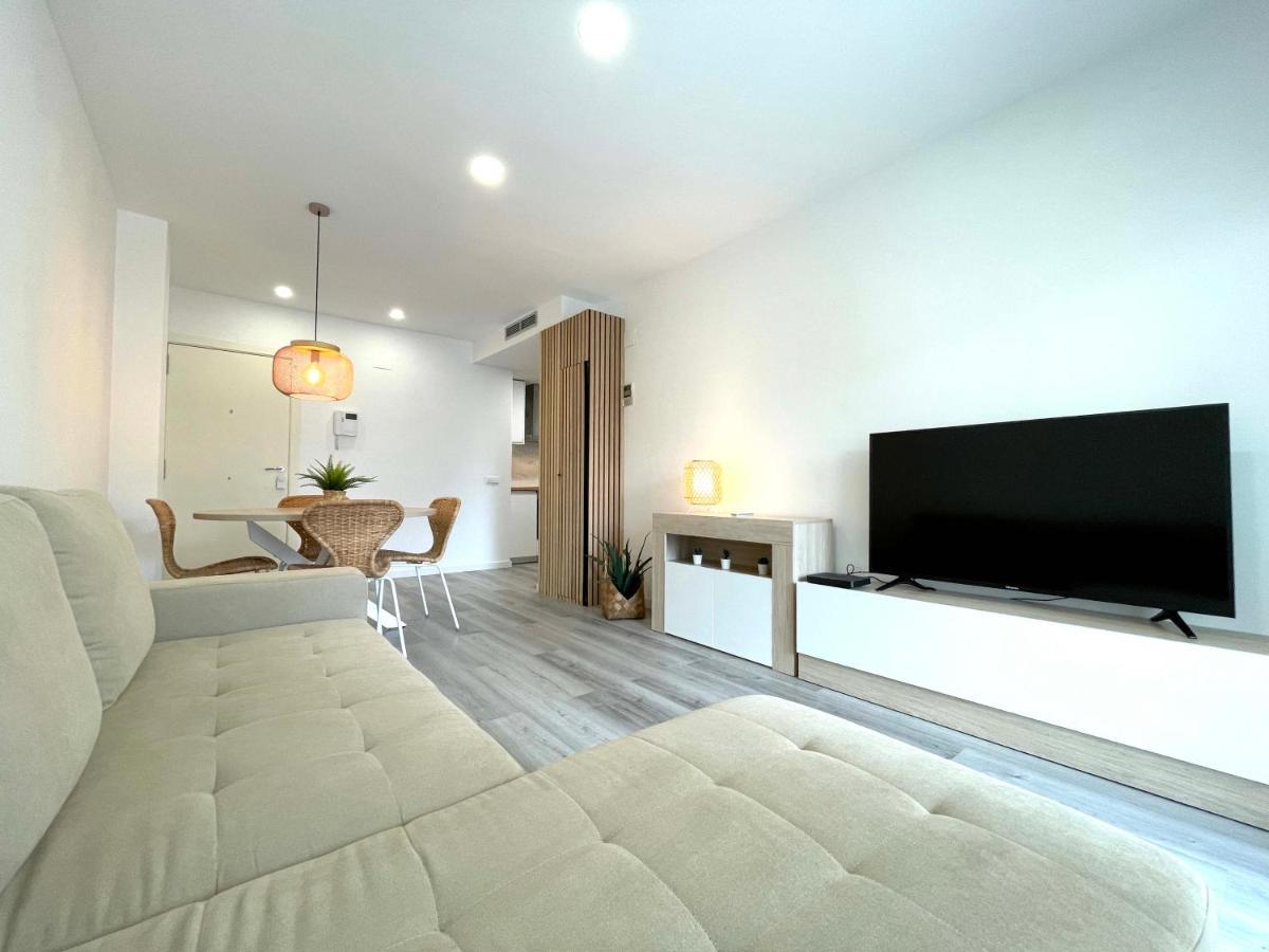 Luxurycambrils Resort&Spa 外观 照片