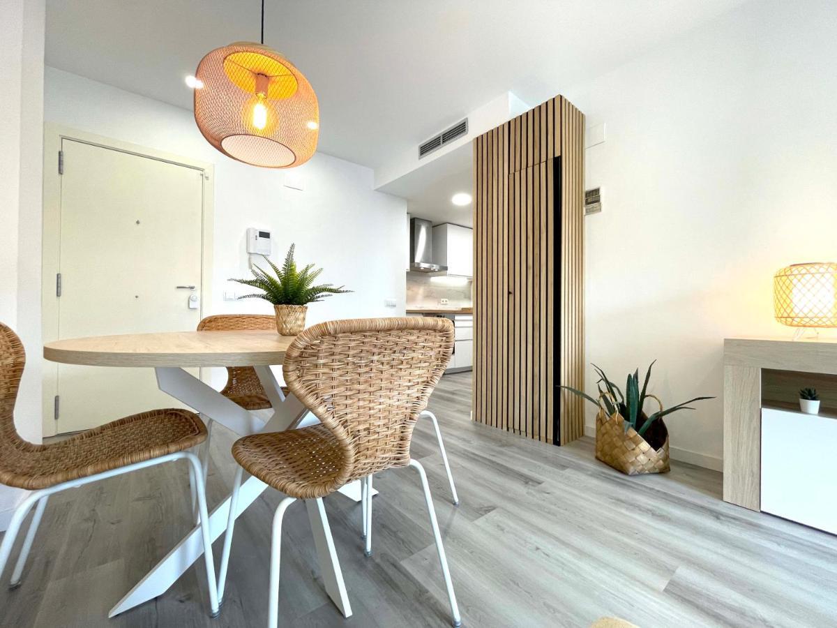 Luxurycambrils Resort&Spa 外观 照片