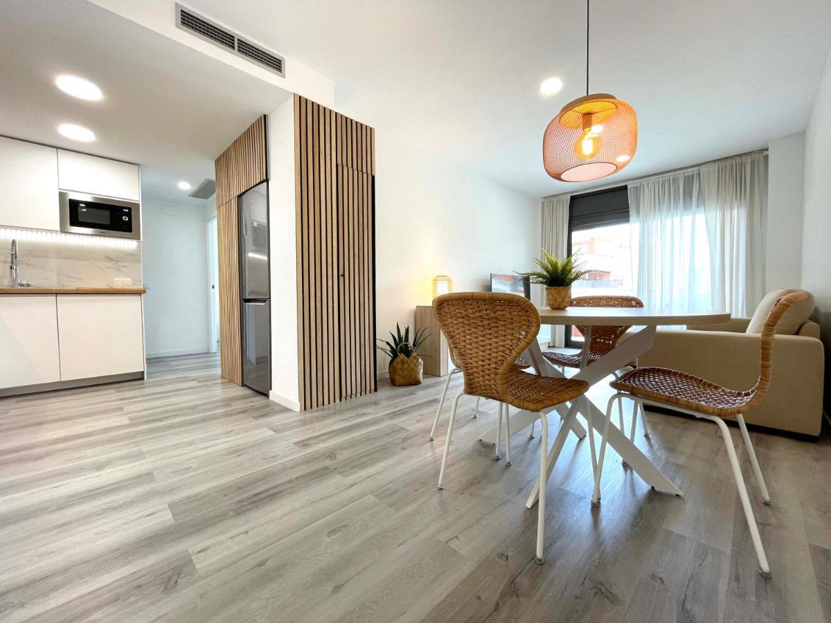 Luxurycambrils Resort&Spa 外观 照片