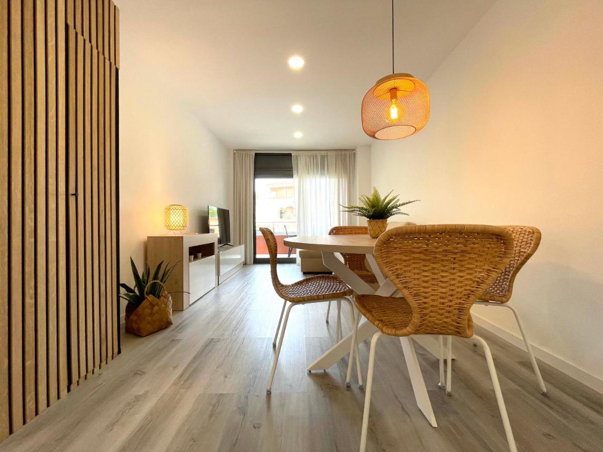 Luxurycambrils Resort&Spa 外观 照片