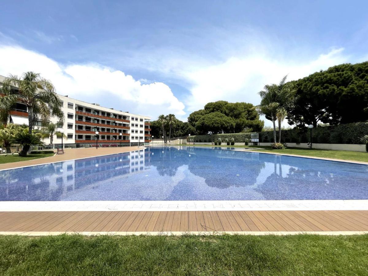 Luxurycambrils Resort&Spa 外观 照片