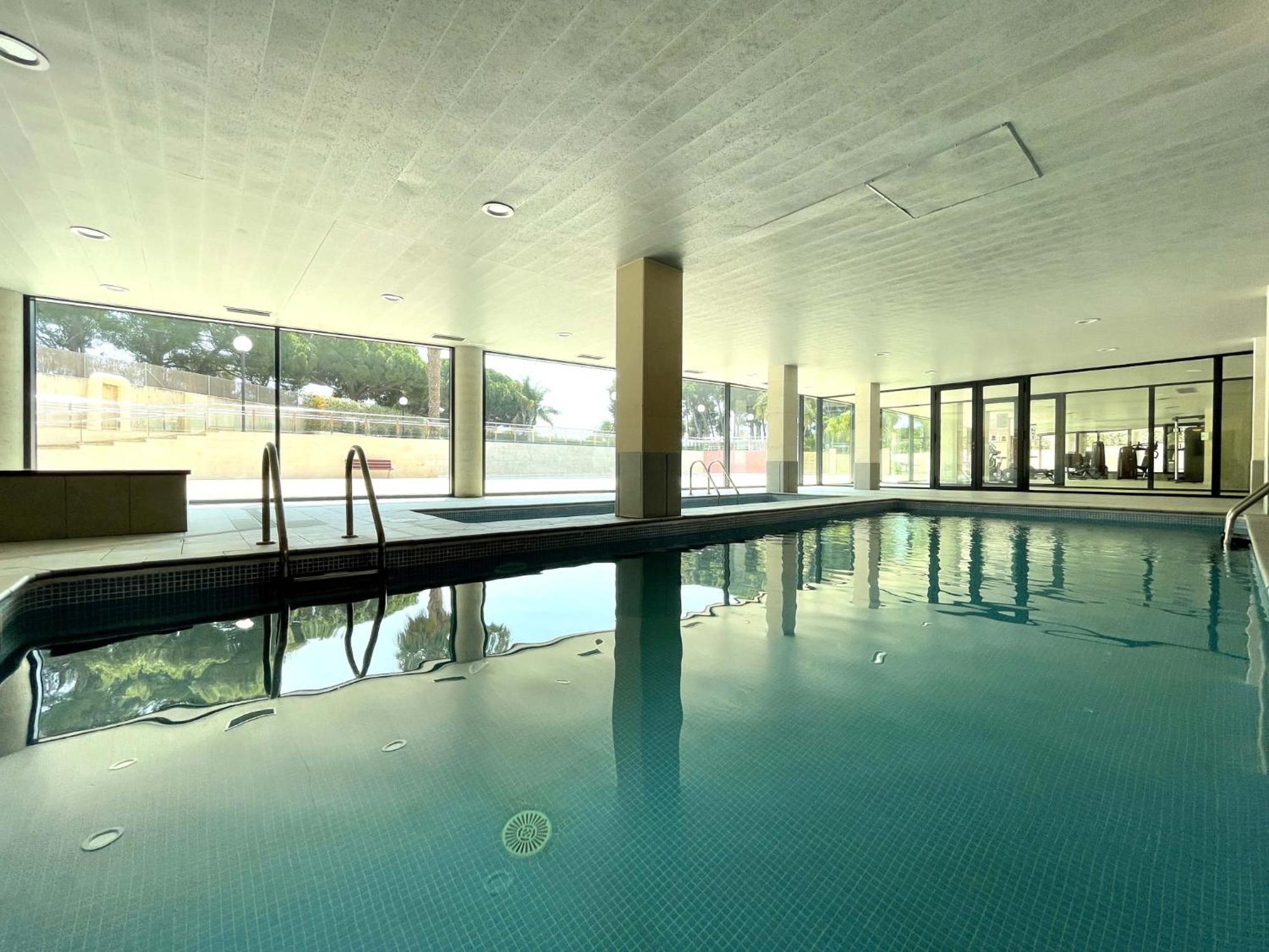 Luxurycambrils Resort&Spa 外观 照片