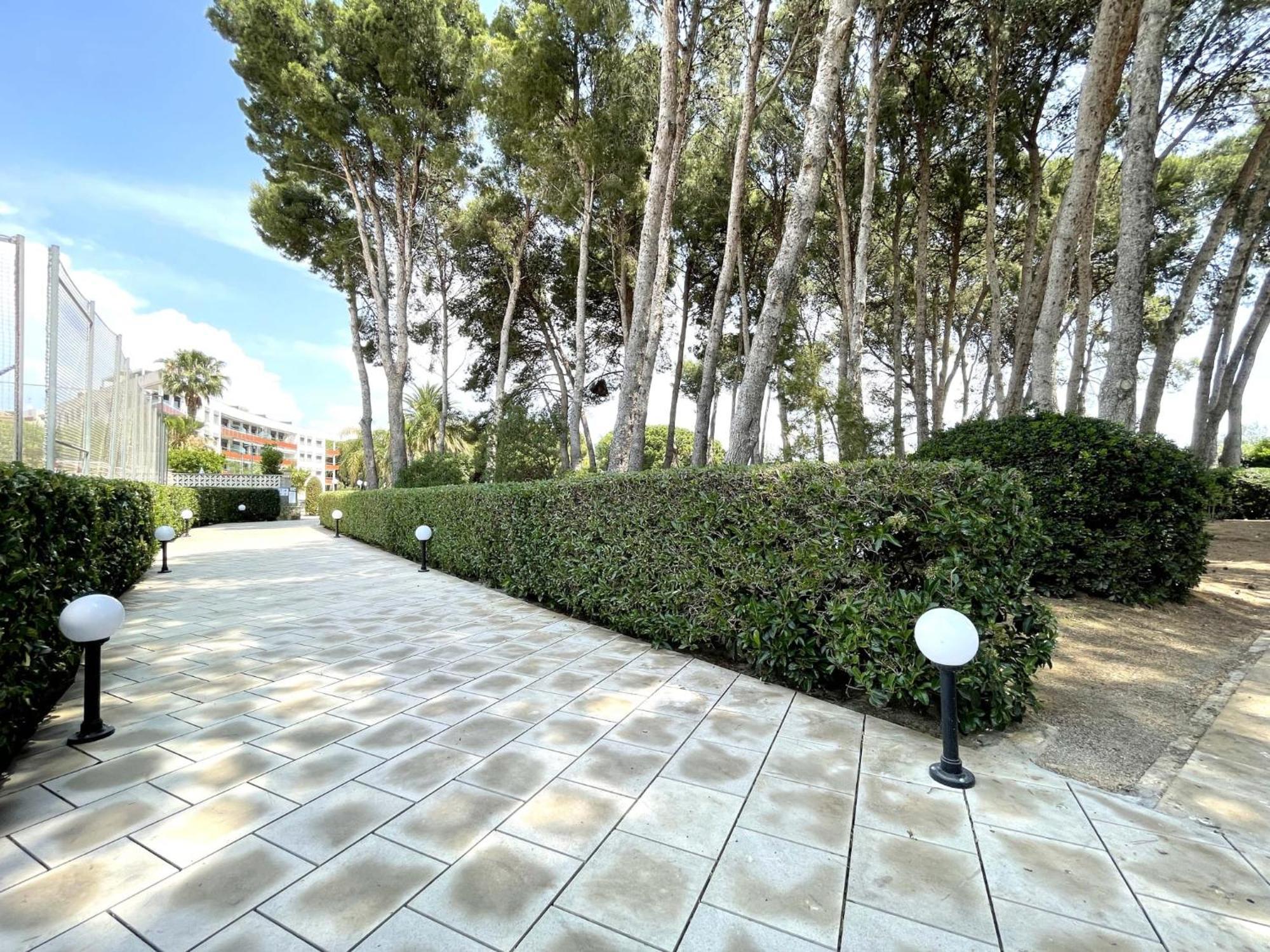 Luxurycambrils Resort&Spa 外观 照片
