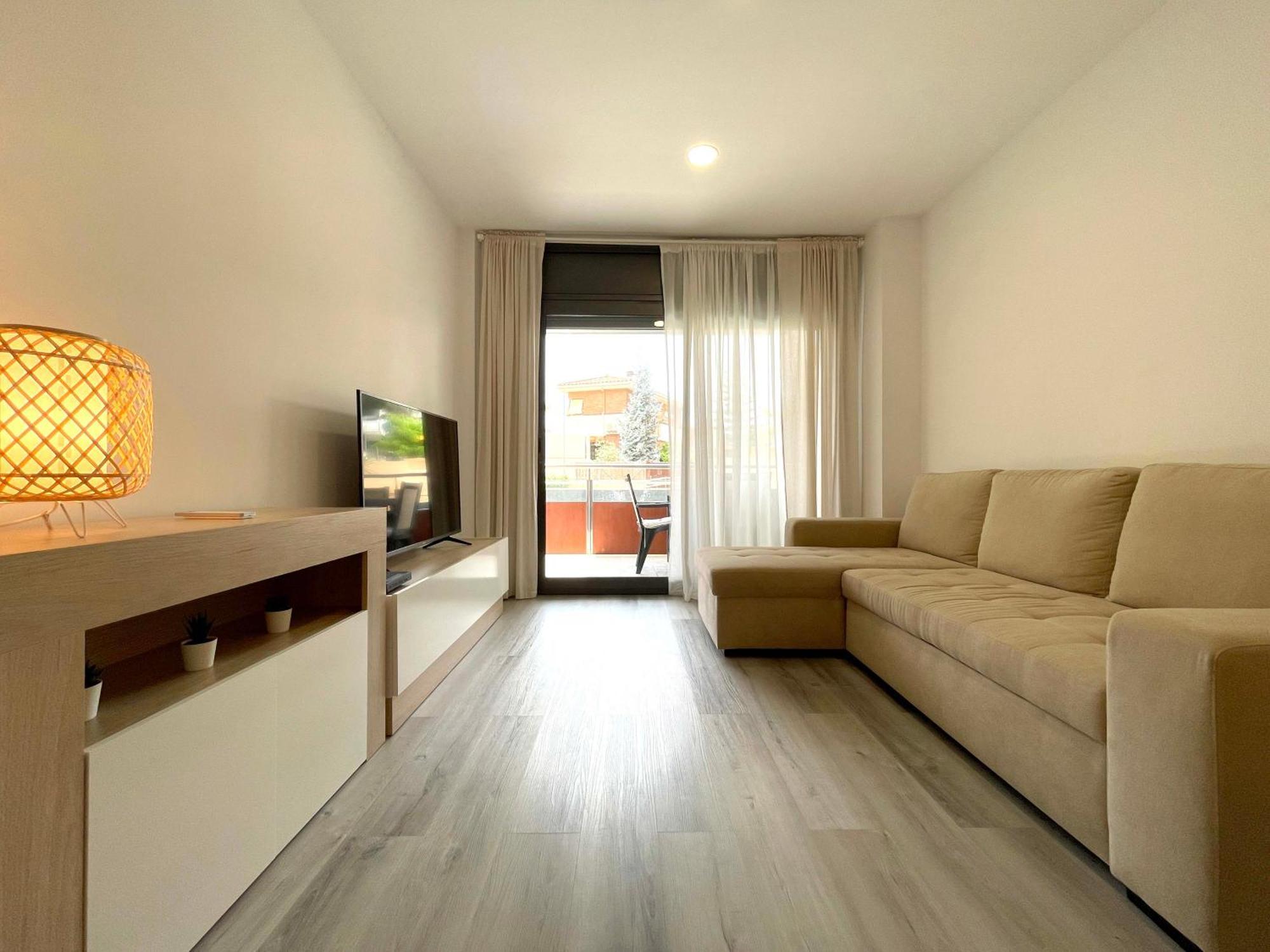 Luxurycambrils Resort&Spa 外观 照片