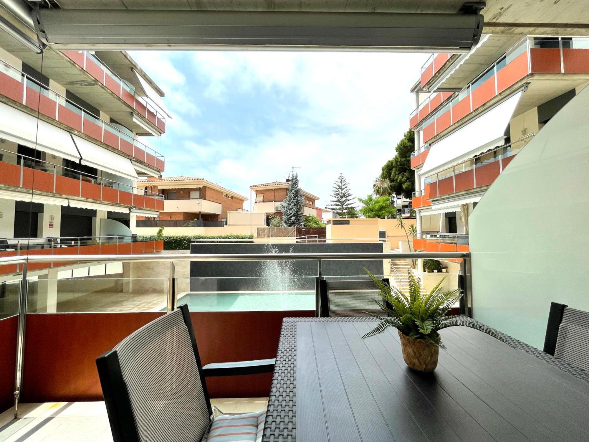 Luxurycambrils Resort&Spa 外观 照片
