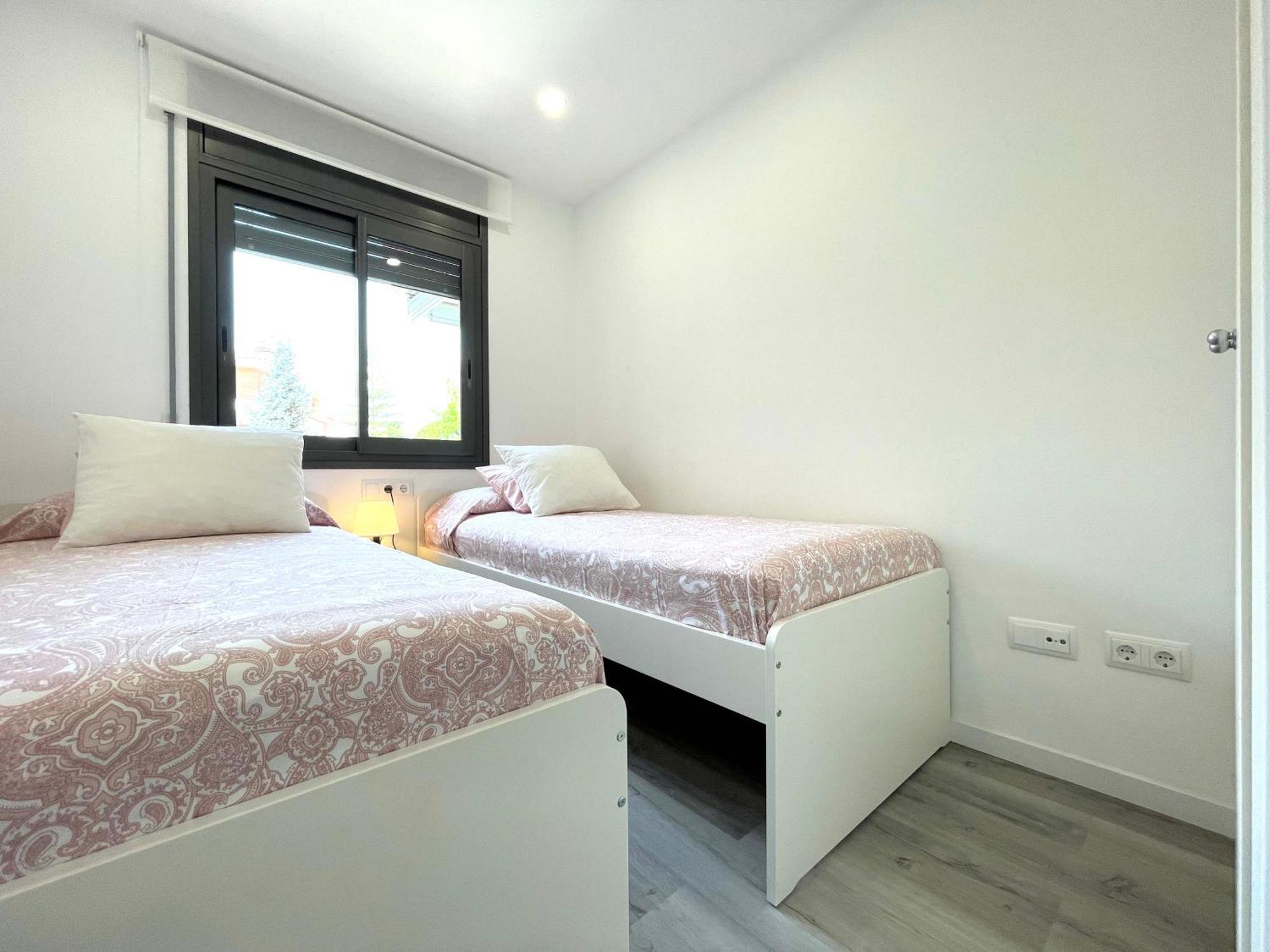 Luxurycambrils Resort&Spa 外观 照片