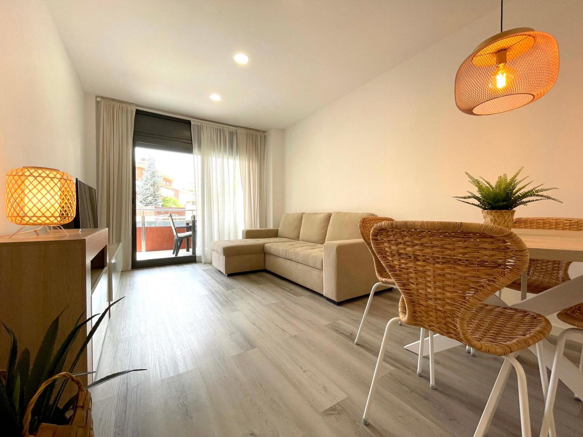 Luxurycambrils Resort&Spa 外观 照片