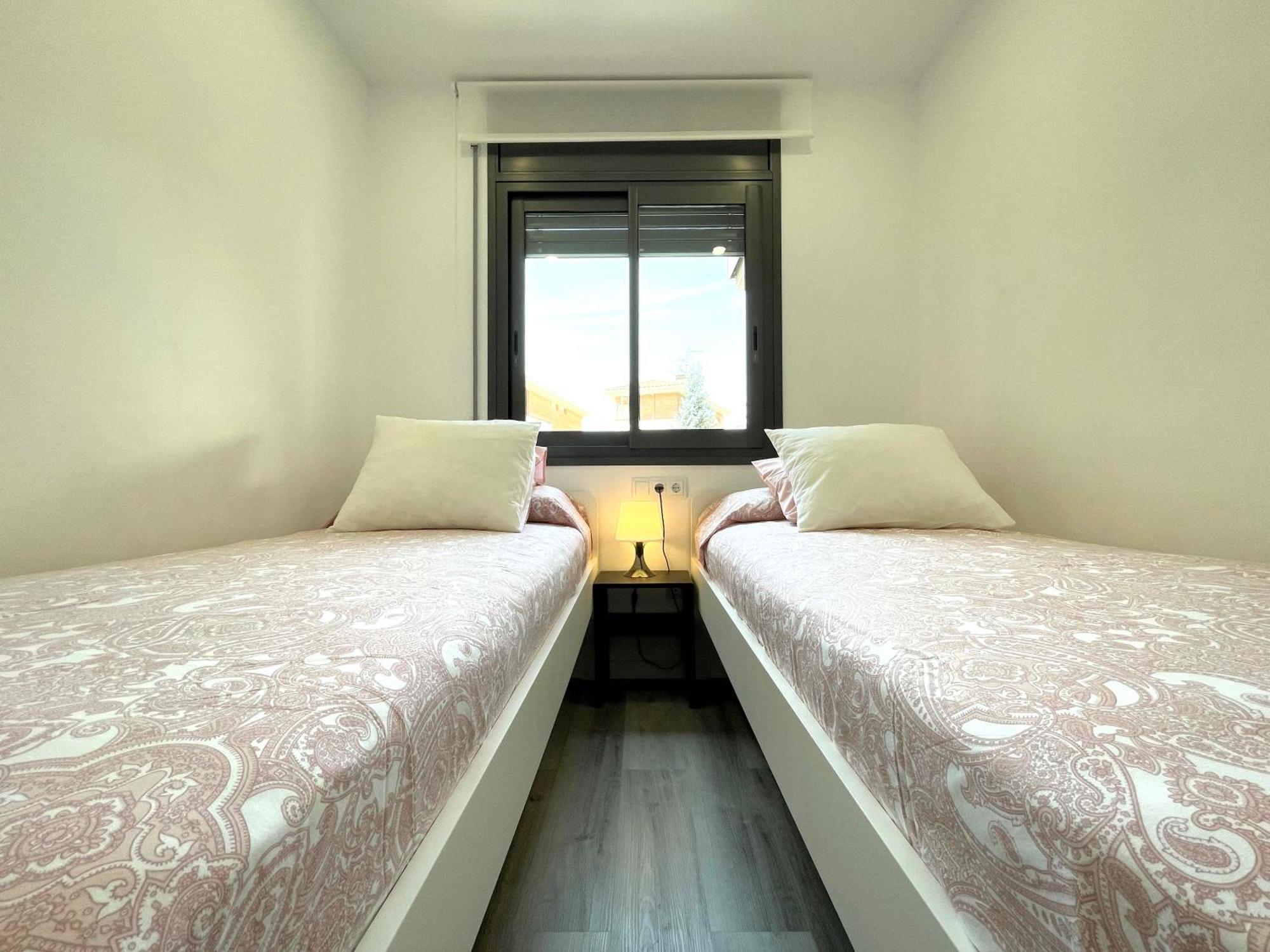 Luxurycambrils Resort&Spa 外观 照片