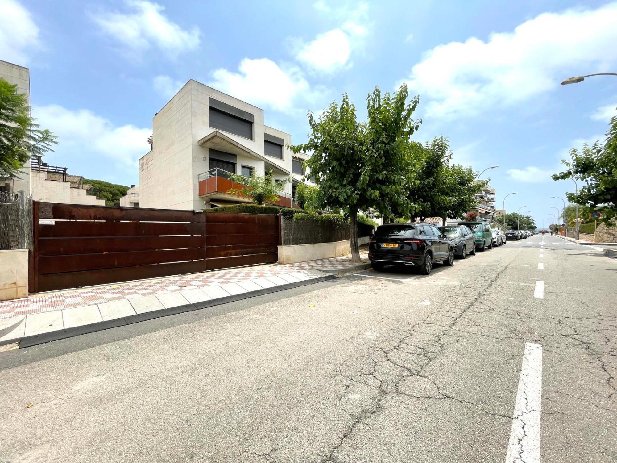 Luxurycambrils Resort&Spa 外观 照片