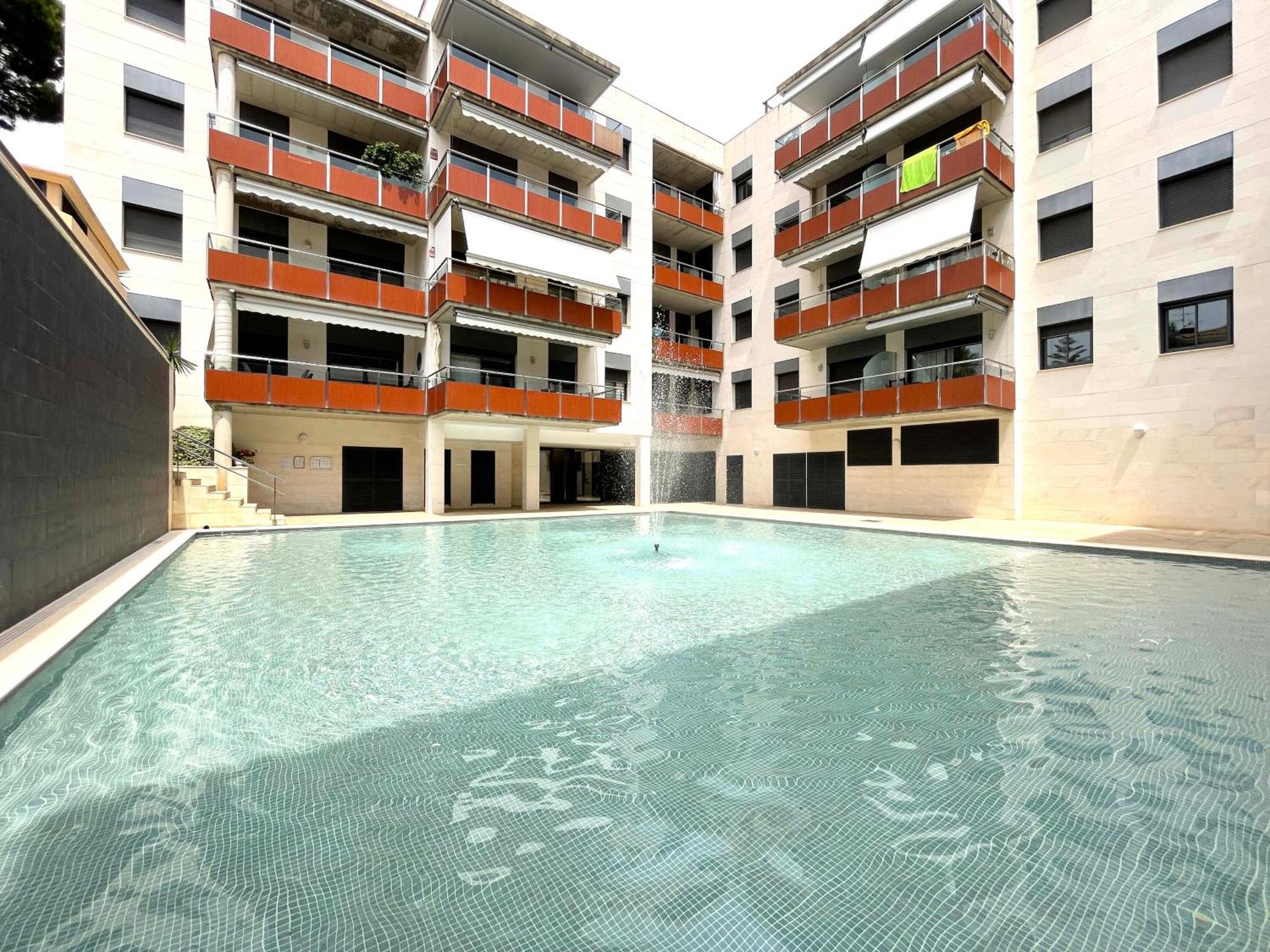 Luxurycambrils Resort&Spa 外观 照片